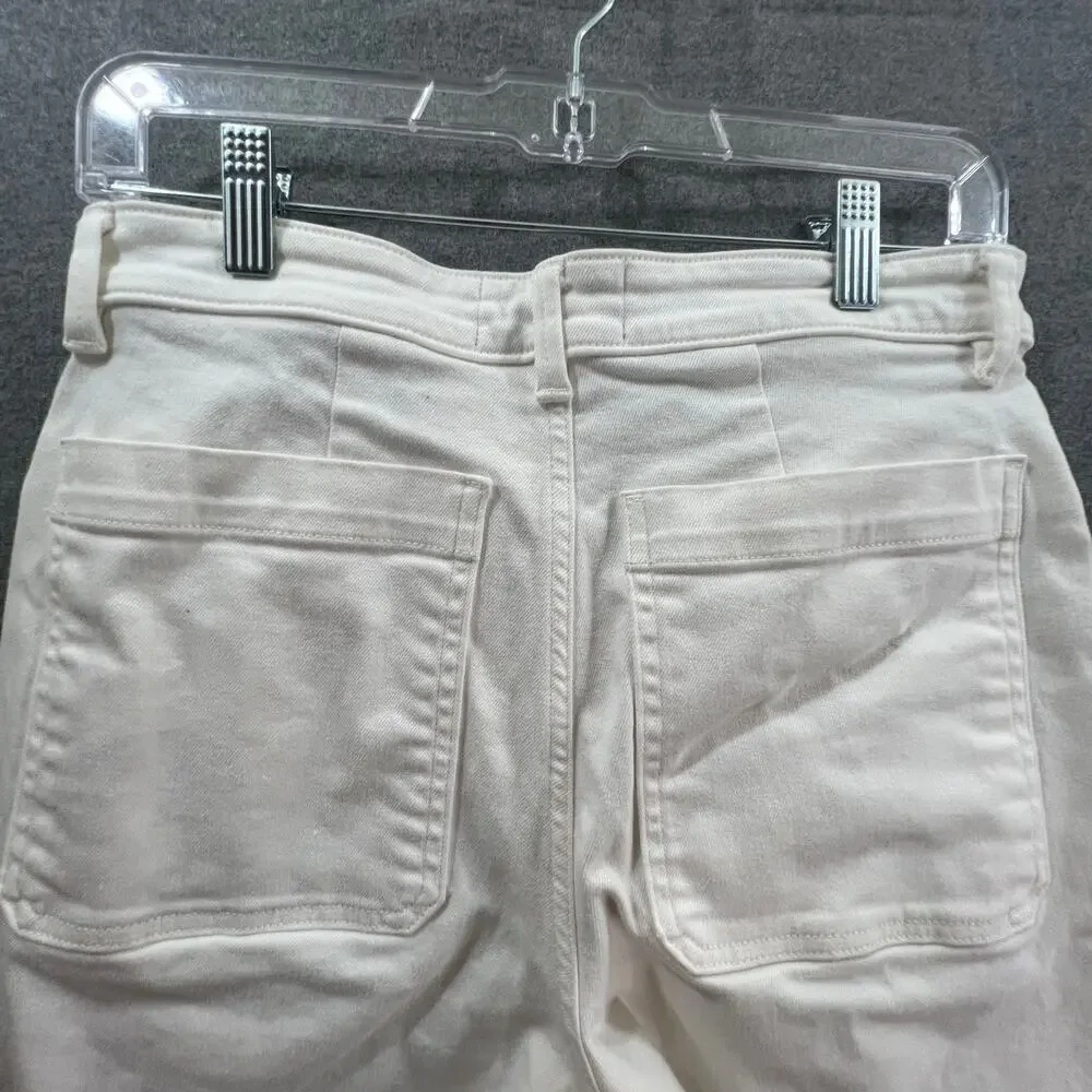 Everlane women pants